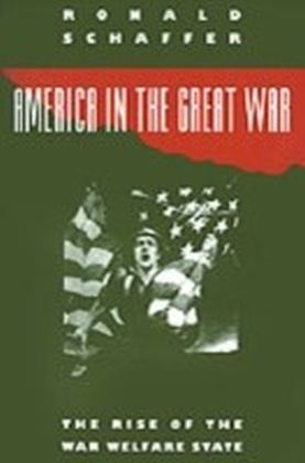 America in the Great War main product photo