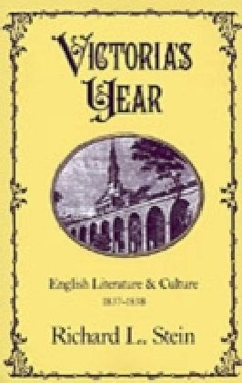 Victoria's Year