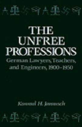 Unfree Professions