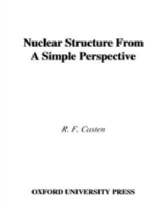 Nuclear Structure from a Simple Perspective