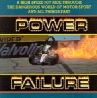 Power Failure