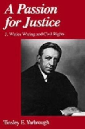 Passion for Justice