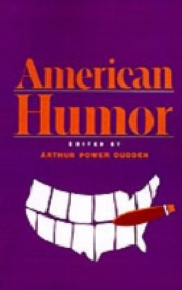 American Humor