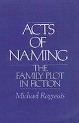 Acts of Naming