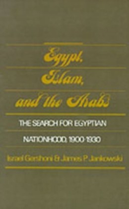 Egypt, Islam, and the Arabs