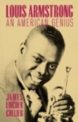 Louis Armstrong main product photo