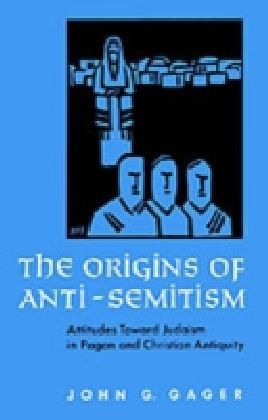 Origins of Anti-Semitism