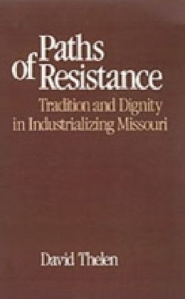 Paths of Resistance