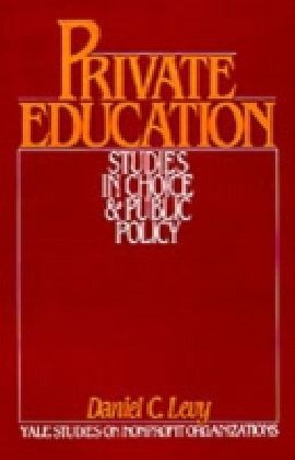 Private Education