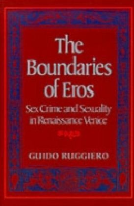 Boundaries of Eros