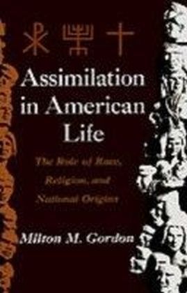 Assimilation in American Life