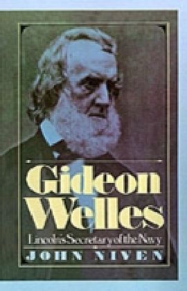 Gideon Welles