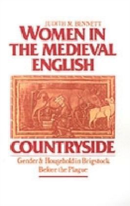 Women in the Medieval English Countryside