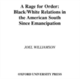 Rage for Order