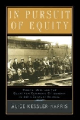 In Pursuit of Equity
