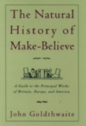 Natural History of Make-Believe