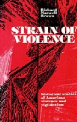 Strain of Violence