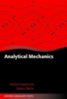Analytical Mechanics
