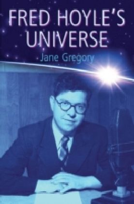 Fred Hoyle's Universe main product photo