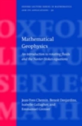 Mathematical Geophysics