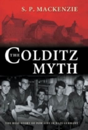 Colditz Myth