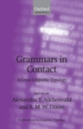 Grammars in Contact
