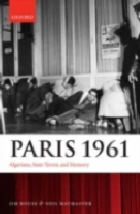Paris 1961