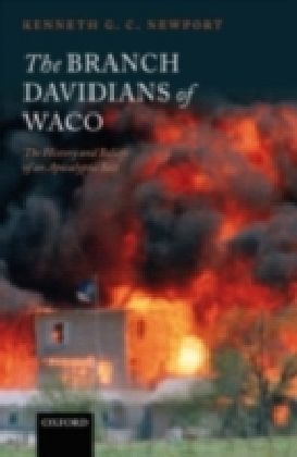 Branch Davidians of Waco main product photo