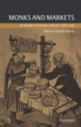 Monks and Markets