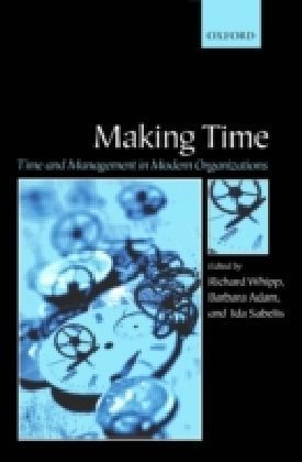 Making Time