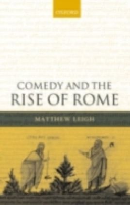 Comedy and the Rise of Rome