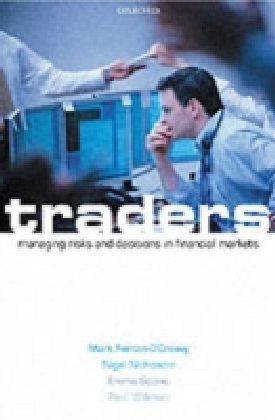 Traders main product photo