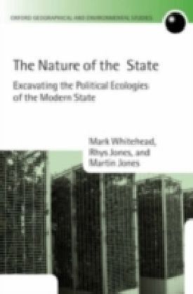Nature of the State