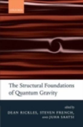 Structural Foundations of Quantum Gravity