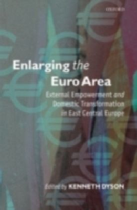 Enlarging the Euro Area