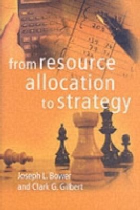 From Resource Allocation to Strategy