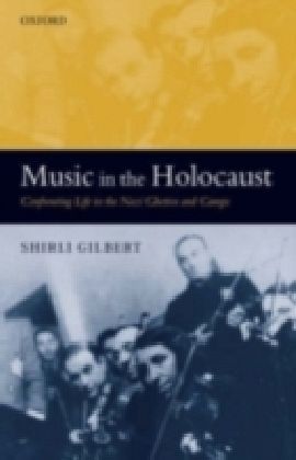 Music in the Holocaust