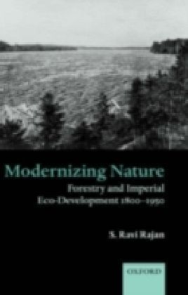Modernizing Nature main product photo