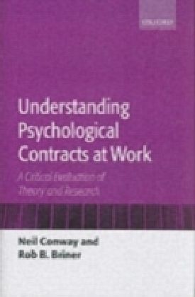 Understanding Psychological Contracts at Work