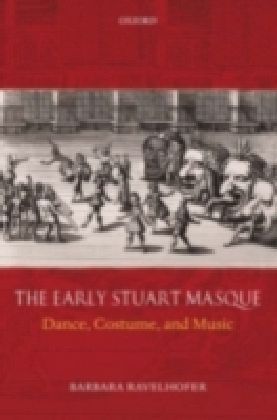 Early Stuart Masque