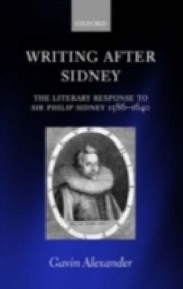 Writing after Sidney