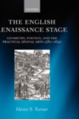 English Renaissance Stage main product photo