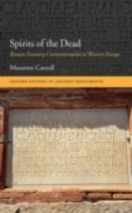 Spirits of the Dead main product photo