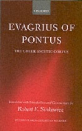 Evagrius of Pontus