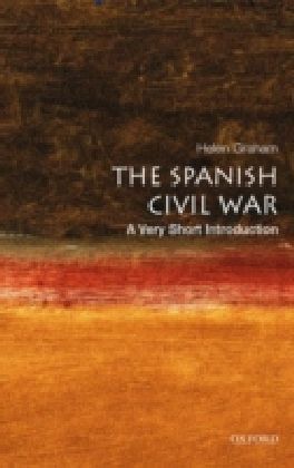 Spanish Civil War main product photo