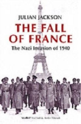 Fall of France