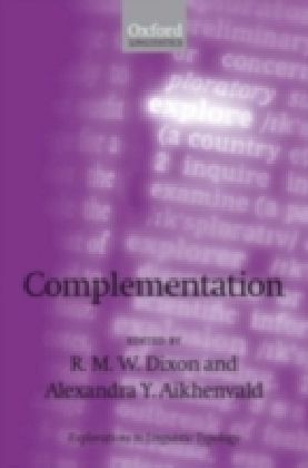 Complementation