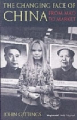 Changing Face of China