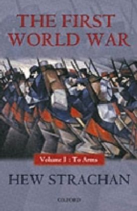 First World War. Vol.I