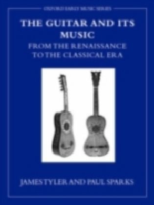Guitar and its Music